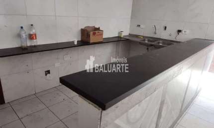 SOBRADO COMERCIAL PARA VENDA/LOCAÇÃO EM CHACARA SANTO ANTÔNIO
