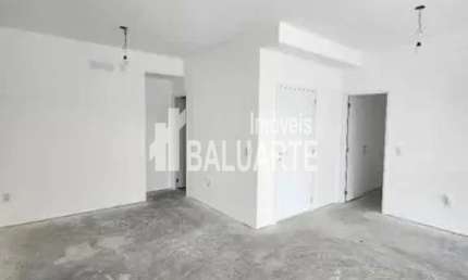 Apartamento com 3 quartos à venda na Rua João Peixoto dos Santos, --, Chácara Santo Antônio, São Paulo