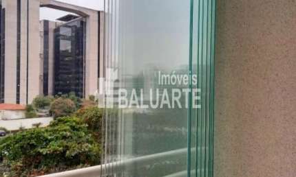 Sala comercial à venda na Rua Verbo Divino, --, Chácara Santo Antônio, São Paulo