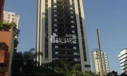 Apartamento com 3 quartos à venda na Avenida Mascote, --, Vila Mascote, São Paulo