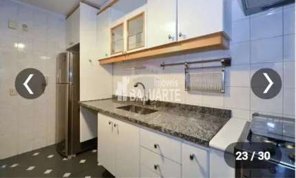 Apartamento com 3 quartos à venda na Rua Doutor Abelardo Vergueiro César, --, Vila Mascote, São Paulo