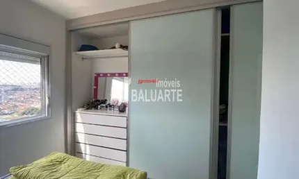 Apartamento com 2 quartos à venda na Rua Tebas, --, Vila Mascote, São Paulo