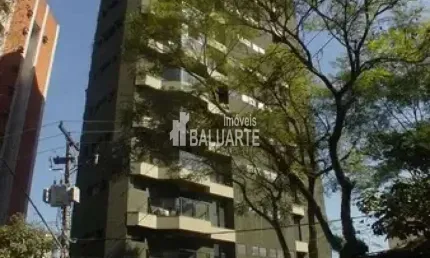 Apartamento com 4 quartos à venda na Rua José Feliciano, --, Vila Mascote, São Paulo