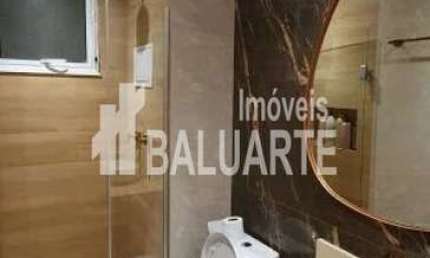 Apartamento com 4 quartos à venda na Rua Joaquim Guarani, --, Chácara Santo Antônio, São Paulo