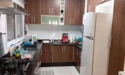 Casa com 3 quartos à venda na Rua José da Fonseca Nadaes, --, Vila Campo Grande, São Paulo