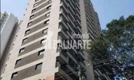Loft com 1 quarto à venda na Rua das Flechas, --, Jardim Prudência, São Paulo