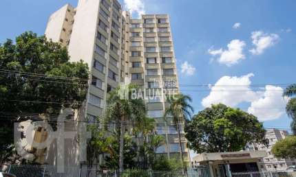 Apartamento com 2 quartos à venda na Rua Doutor Djalma Pinheiro Franco, --, Vila Santa Catarina, São Paulo