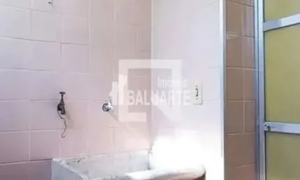 Apartamento com 2 quartos à venda na Rua Atos Damasceno, --, Vila Santa Catarina, São Paulo