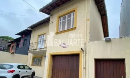 Casa com 3 quartos para alugar na Avenida Santo Amaro, --, Santo Amaro, São Paulo