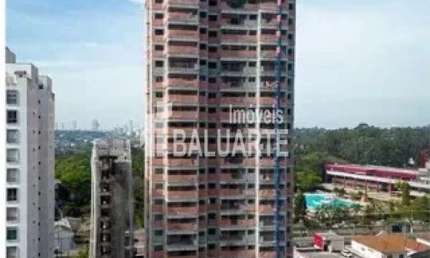 Apartamento com 2 quartos à venda na Rua Senador Milton Campos, --, Santo Amaro, São Paulo