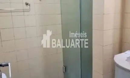 Apartamento com 2 quartos à venda na Avenida Luiz Gushiken, --, Santo Amaro, São Paulo