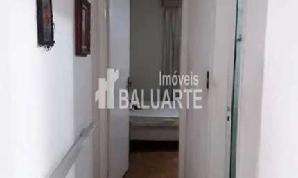 Casa com 2 quartos à venda na Rua Pedroso de Camargo, --, Chácara Santo Antônio, São Paulo