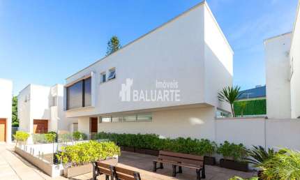 A VENDA CASA EM CONDOMINIO 450M NO ALTO DA BOA VISTA
