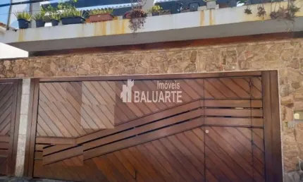 Casa em condomínio fechado com 2 quartos à venda na Rua José da Fonseca Nadaes, --, Jardim Sabará, São Paulo