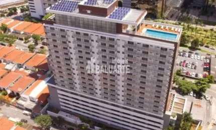 Apartamento com 1 quarto para alugar na Rua Henri Dunant, --, Chácara Santo Antônio, São Paulo
