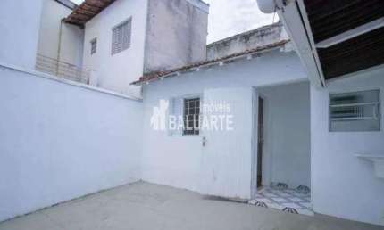 Casa com 2 quartos à venda na Avenida Iraí, --, Moema, São Paulo