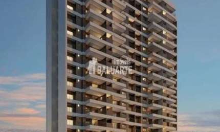 Apartamento com 3 quartos à venda na Rua Santa Catarina, --, Vila Mascote, São Paulo