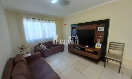 Casa com 3 quartos à venda na Rua Christian Heins, --, Interlagos, São Paulo