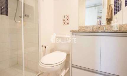 Apartamento com 2 quartos à venda na Avenida Doutor Mário Vilas Boas Rodrigues, --, Chácara Santo Antônio, São Paulo