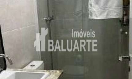 Apartamento com 2 quartos à venda na Avenida João Dias, --, Santo Amaro, São Paulo