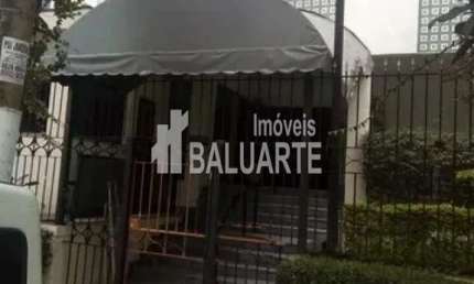 Casa em condomínio fechado com 3 quartos à venda na Alameda dos Tupiniquins, --, Moema, São Paulo