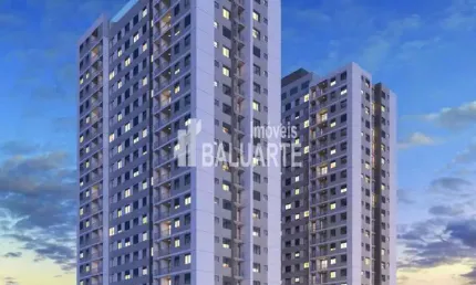 Apartamento com 3 quartos à venda na Rua Jupi, --, Santo Amaro, São Paulo
