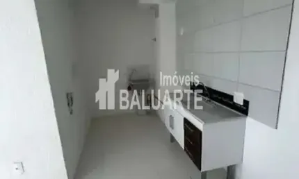 Apartamento com 2 quartos à venda na Rua Professor Soriano Magalhães, --, Santo Amaro, São Paulo
