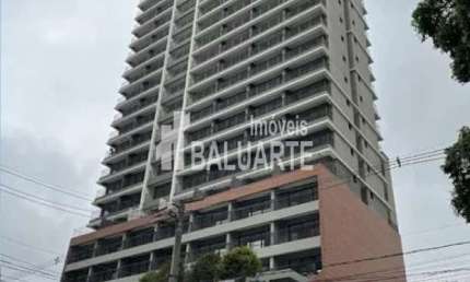 Loft com 1 quarto para alugar na Alameda Iraé, --, Moema, São Paulo