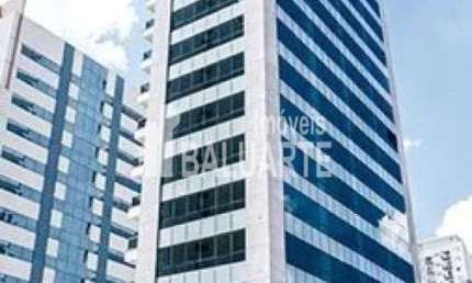 Sala comercial para alugar na Avenida Lavandisca, --, Moema, São Paulo