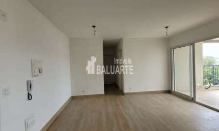 Apartamento com 2 quartos à venda na Rua Carlos Gomes, --, Santo Amaro, São Paulo