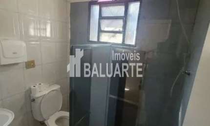 Casa com 1 quarto à venda na Rua Eugênia, --, Jabaquara, São Paulo