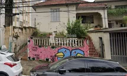 Casa à venda na Rua Harmonia, --, Vila Madalena, São Paulo