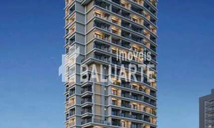 Apartamento com 1 quarto à venda na Avenida Morumbi, --, Brooklin, São Paulo