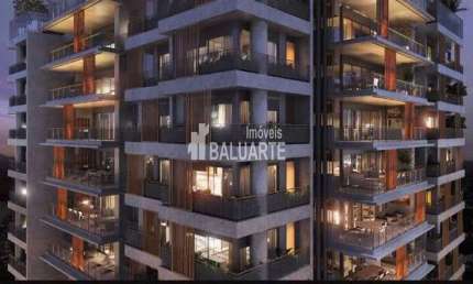 Apartamento com 3 quartos à venda na Avenida Roque Petroni Júnior, --, Brooklin, São Paulo