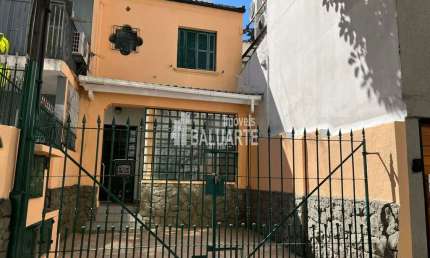 Casa comercial para alugar na Alameda Lorena, --, Jardim Paulista, São Paulo