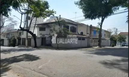 Casa com 3 quartos à venda na Rua Casimiro de Abreu, --, Campo Belo, São Paulo