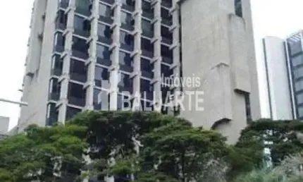 Sala comercial para alugar na Rua Flórida, --, Brooklin, São Paulo