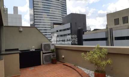 Sala comercial à venda na Rua Arandu, --, Brooklin, São Paulo