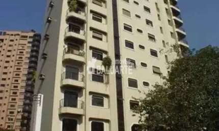 Apartamento com 4 quartos à venda na Alameda dos Tupiniquins, --, Moema, São Paulo