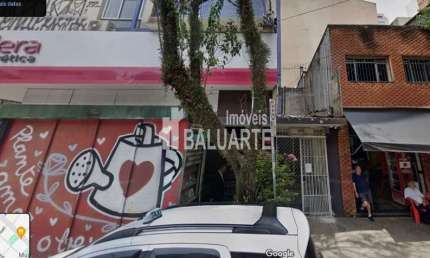 Sala comercial à venda na Alameda Jaú, --, Jardim Paulista, São Paulo
