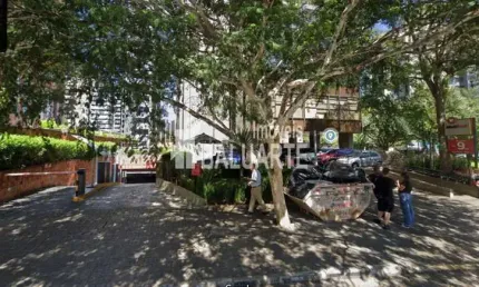 Sala comercial para alugar na Rua Flórida, --, Brooklin, São Paulo