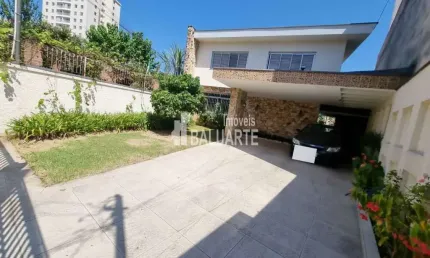 Casa com 4 quartos à venda na Rua Albino Boldasso Gabril, --, Vila Cruzeiro, São Paulo