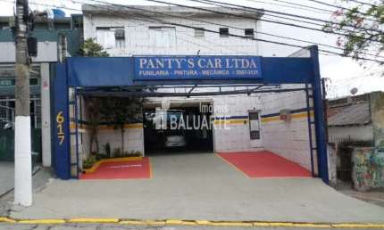 Ponto comercial para alugar na Rua General Chagas Santos, --, Vila da Saúde, São Paulo