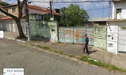 Ponto comercial para alugar na Rua Batuíra, --, Cursino, São Paulo