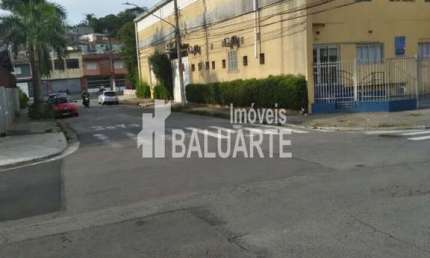 Ponto comercial à venda na Rua Manuel Manços, --, Sacomã, São Paulo