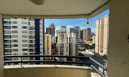 Apartamento com 3 quartos à venda na Rua Praia do Castelo, --, Vila Mascote, São Paulo