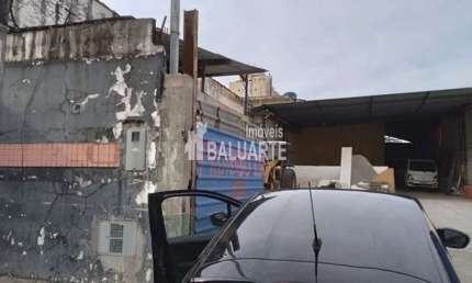 Ponto comercial para alugar na Rua Batuíra, --, Sacomã, São Paulo