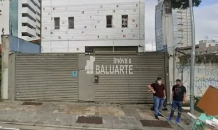 Ponto comercial para alugar na Rua Eugênio de Medeiros, --, Pinheiros, São Paulo
