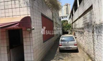 Ponto comercial à venda na Rua Doutor Nogueira Martins, --, Saúde, São Paulo