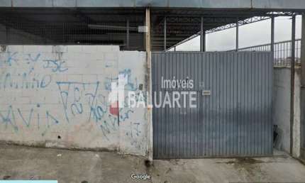 Ponto comercial à venda na Rua Delfino Facchina, --, Cidade Ademar, São Paulo